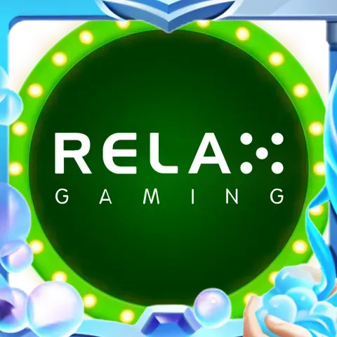 relax-gaming